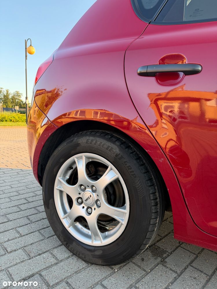 Kia Ceed 1.6 Crdi Comfort + - 13
