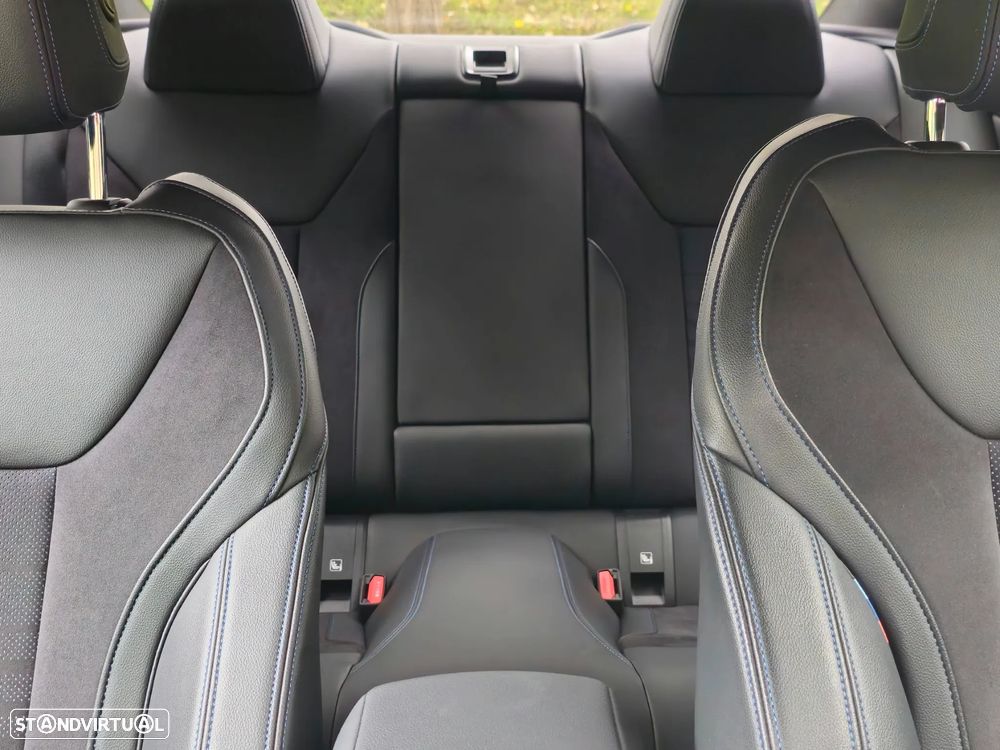 BMW 420 d Pack M Auto - 30