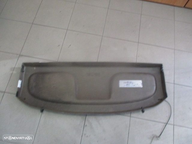 Tampo Cortina Da Mala TAMP272 TOYOTA YARIS 1999 TOYOTA YARIS 2000 1.0 68CV 5P CINZA - 1
