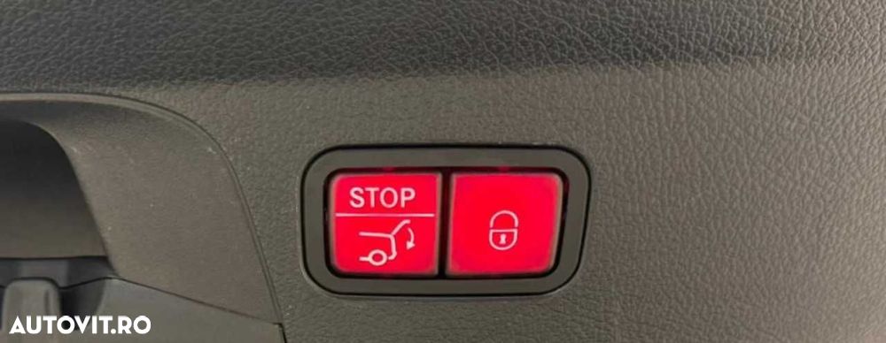 Mercedes-Benz GLE Coupe - 15