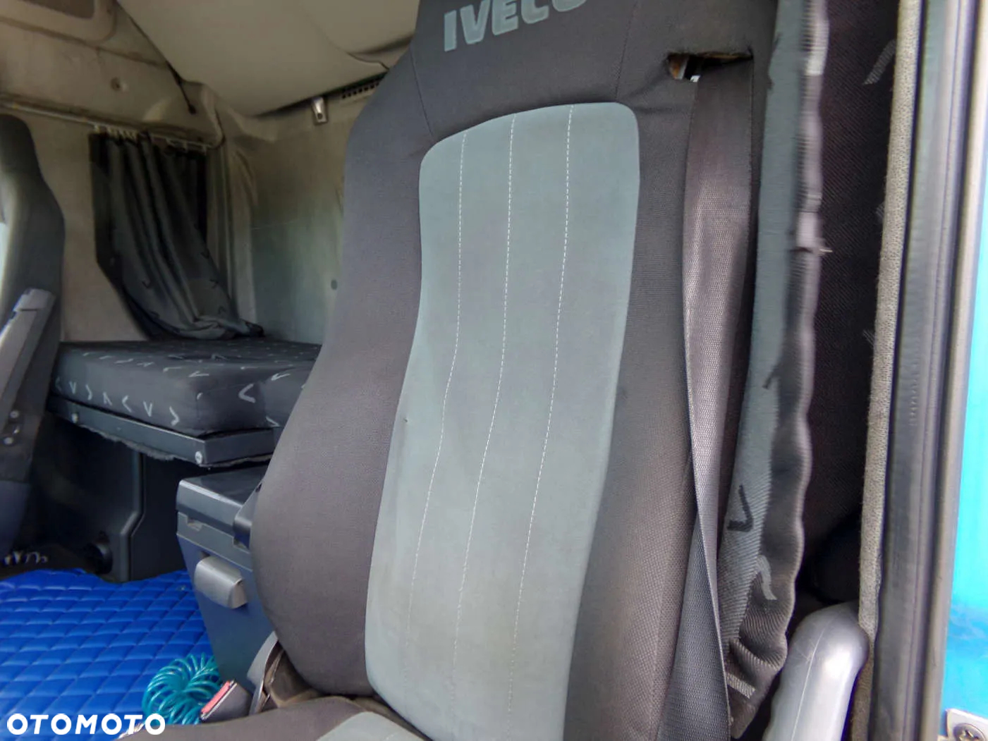 Iveco Stralis - 22