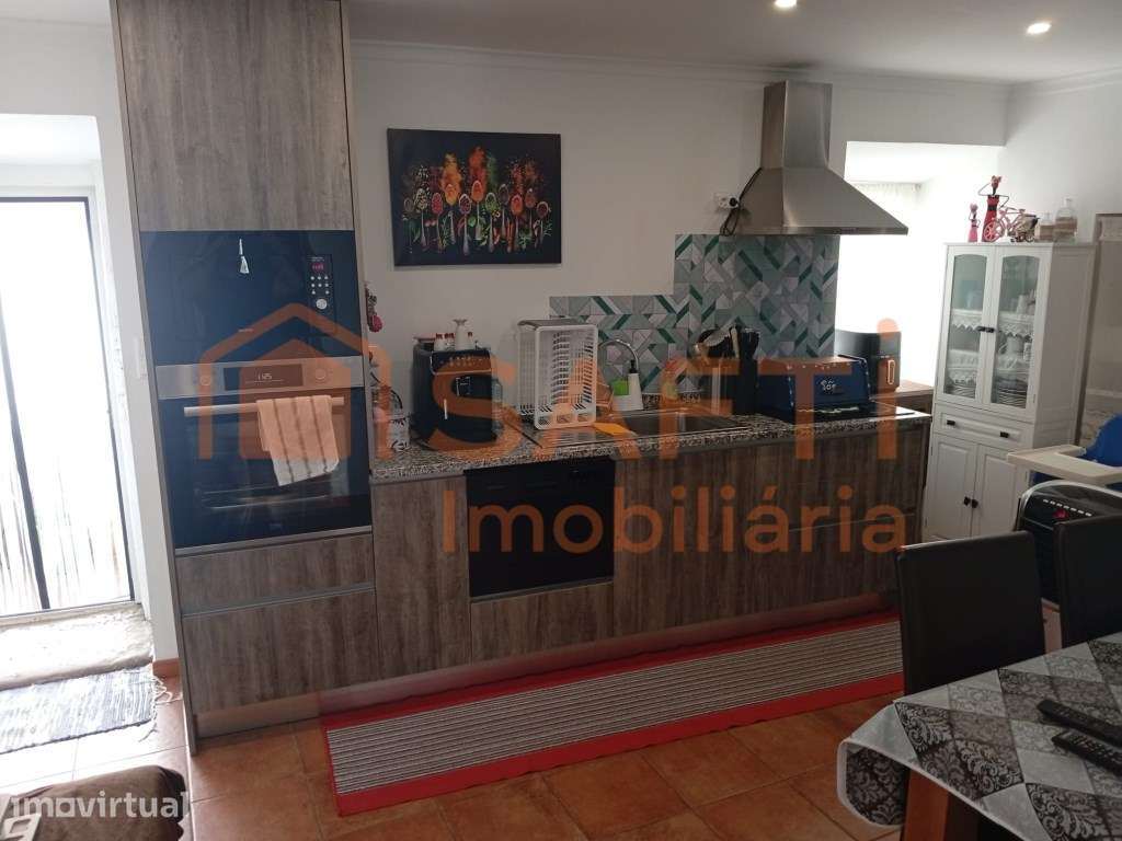 Moradia T1 em Cavadoude - Guarda - Grande imagem: 3/13