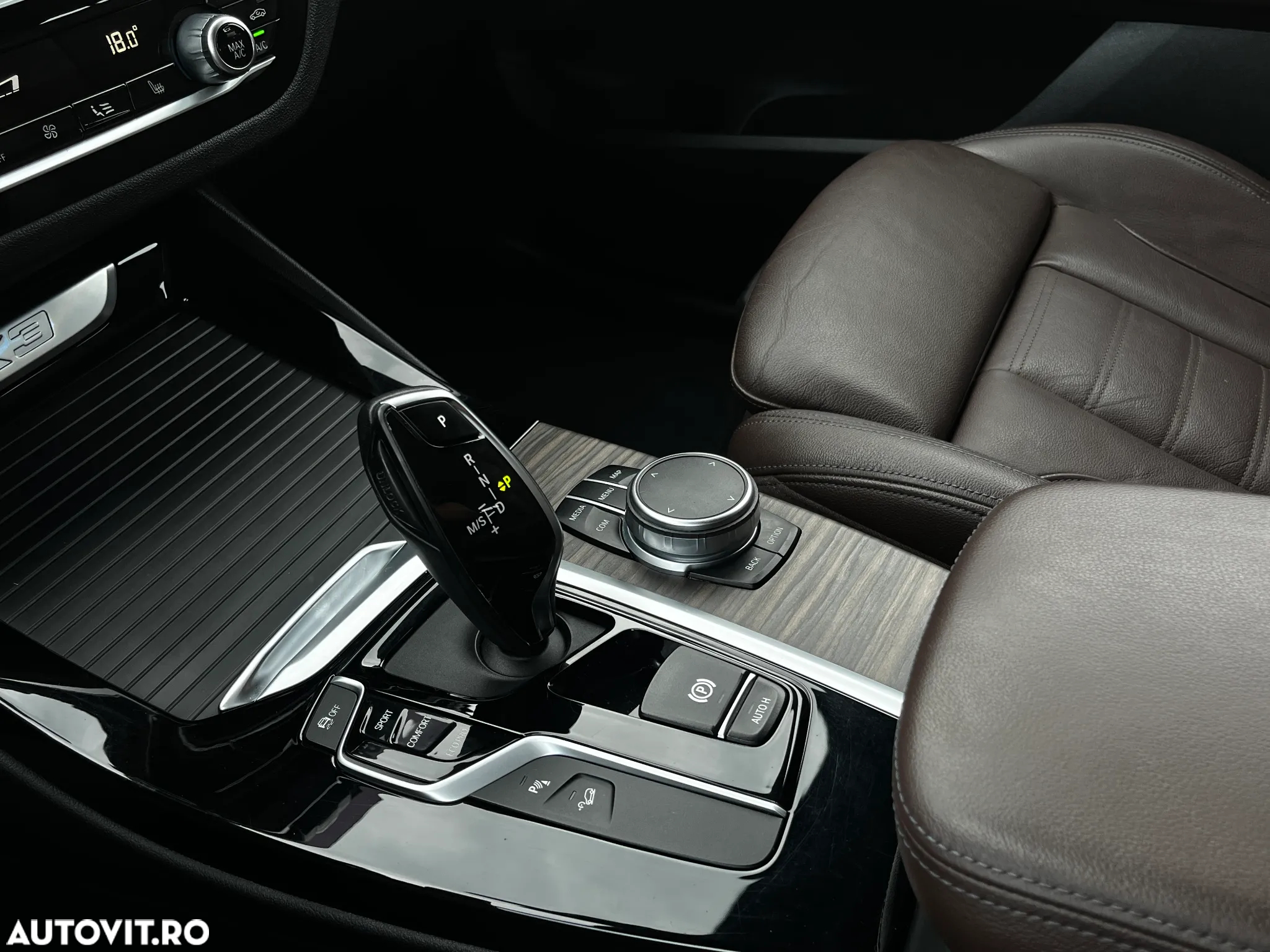BMW X3 xDrive20d AT xLine - 22