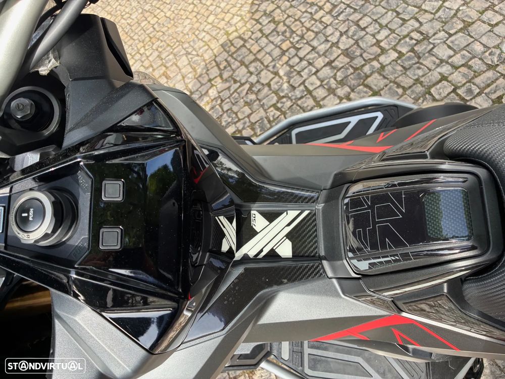 Honda X-ADV 750 IA - 18