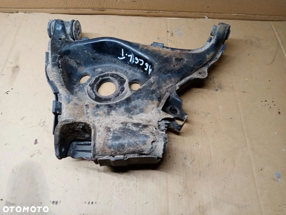 Wahacz lewy tył tylny Audi A6 C6 - 1