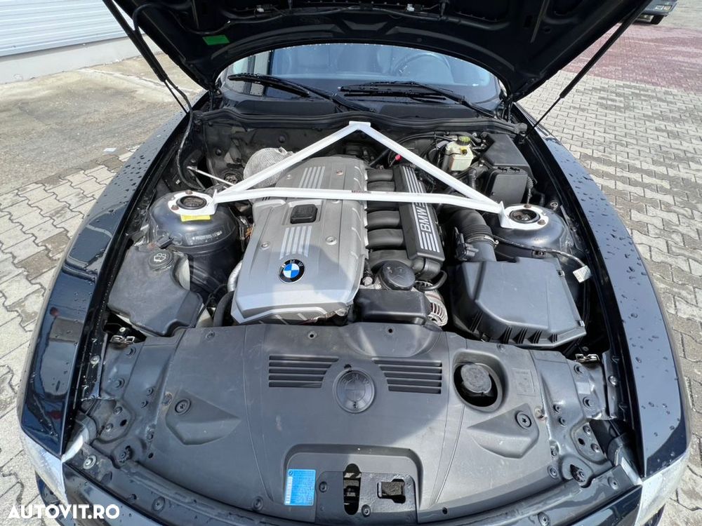 BMW Z4 Coupe 3.0si - 6