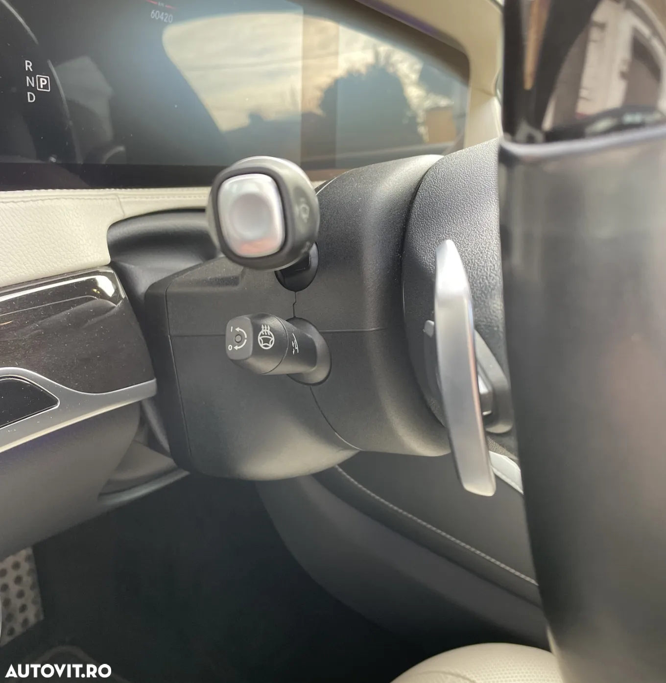 Mercedes-Benz S 350 d 4Matic 9G-TRONIC - 25