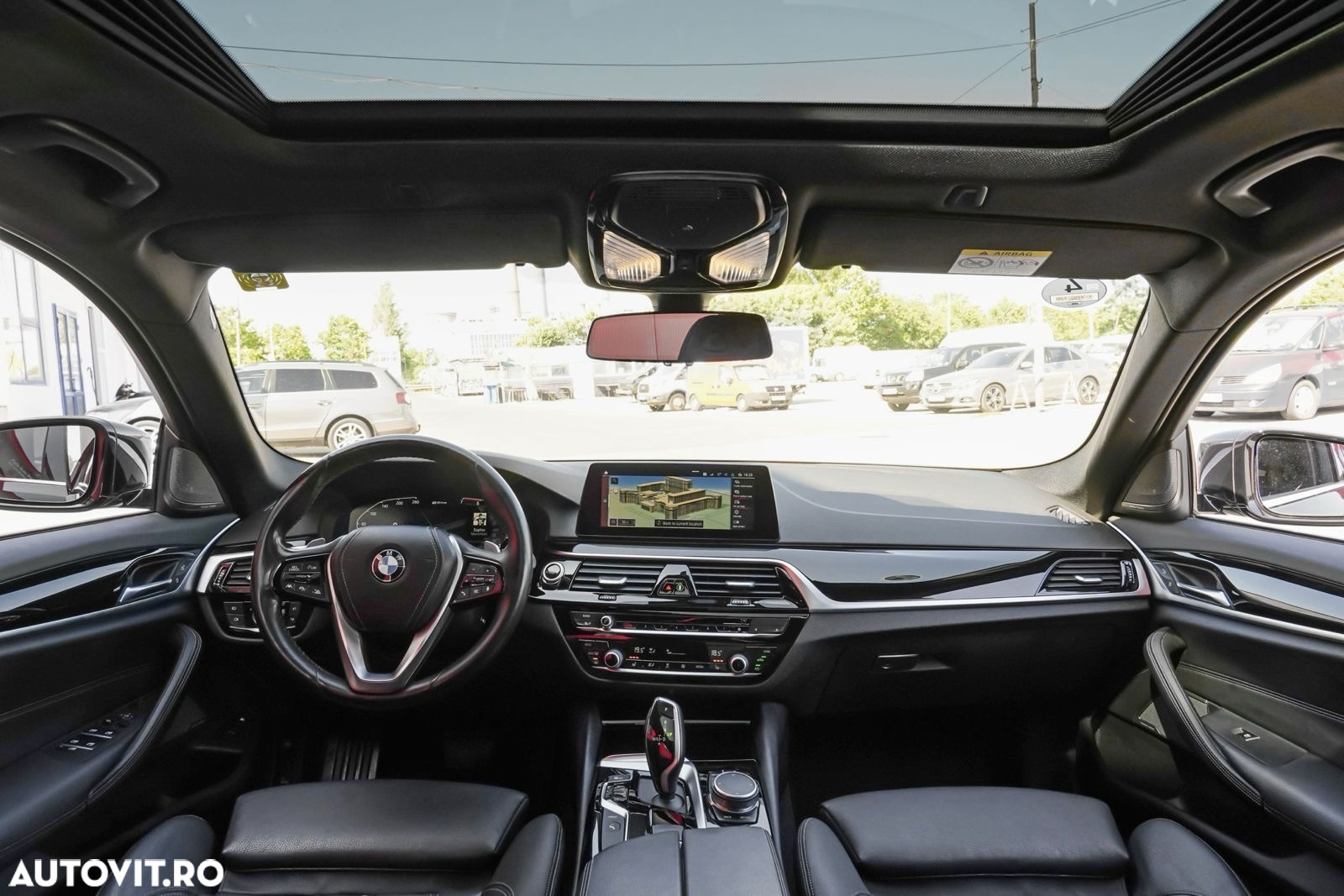 BMW Seria 5 - 6