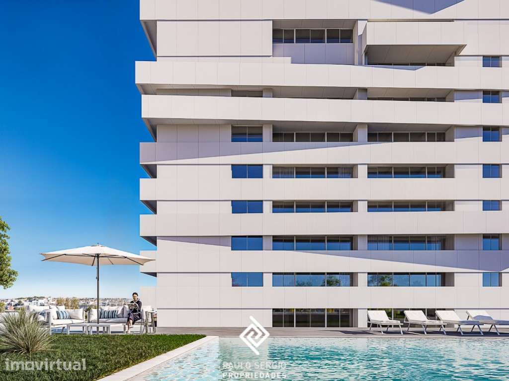 Magnífico apartamento T3 em Ramalde, Porto - Grande imagem: 4/27