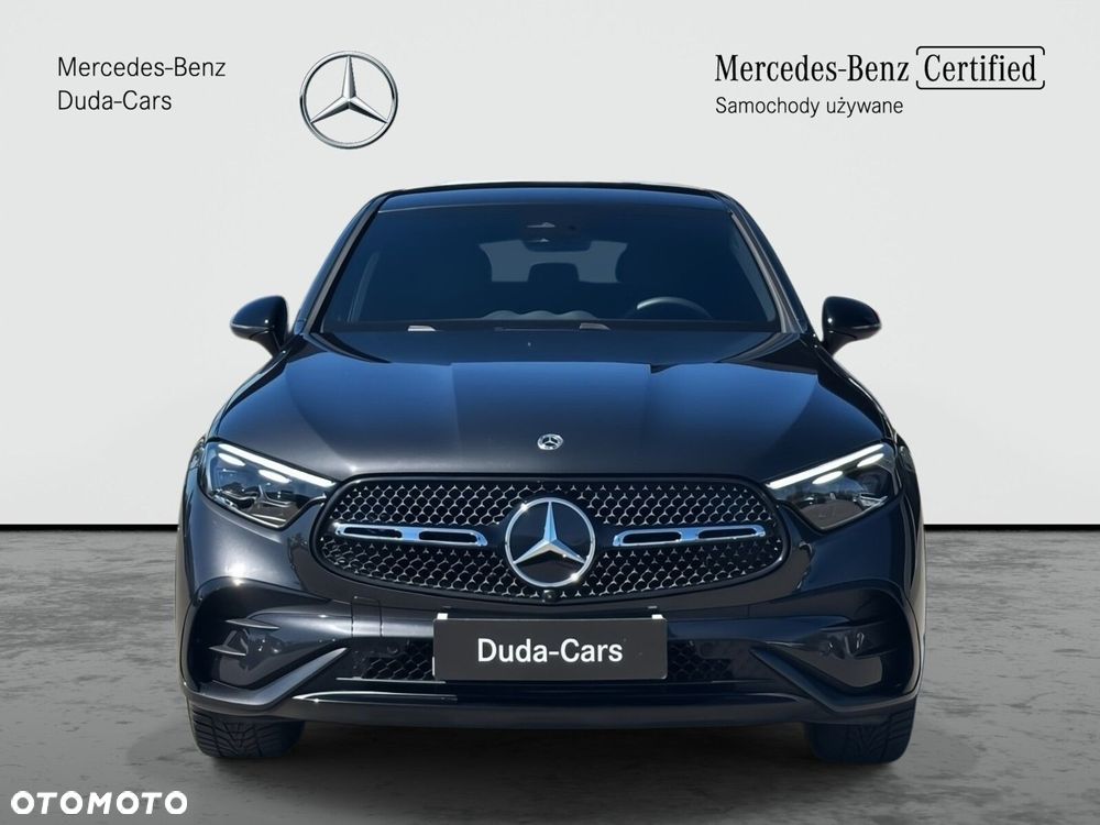Mercedes-Benz GLC - 3