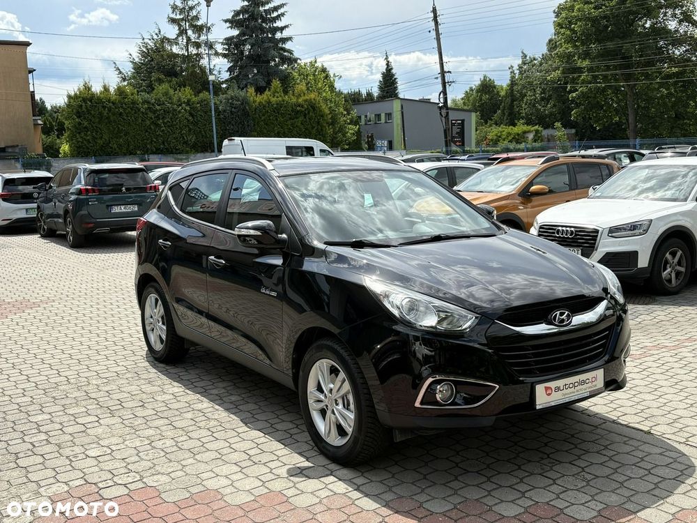 Hyundai ix35 - 3