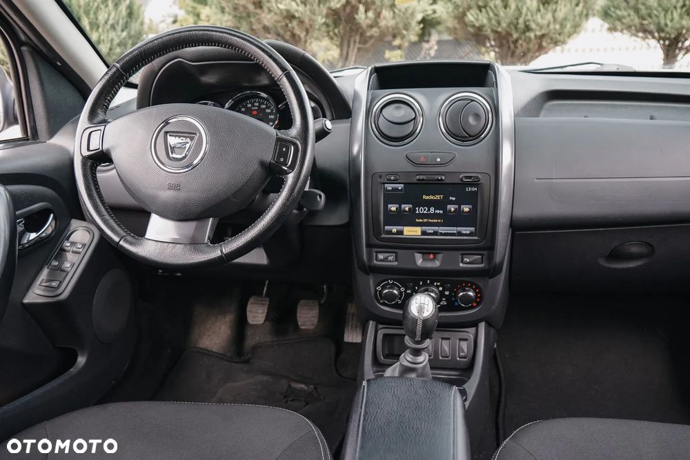 Dacia Duster 1.2 TCe Prestige S&S EU6 - 18