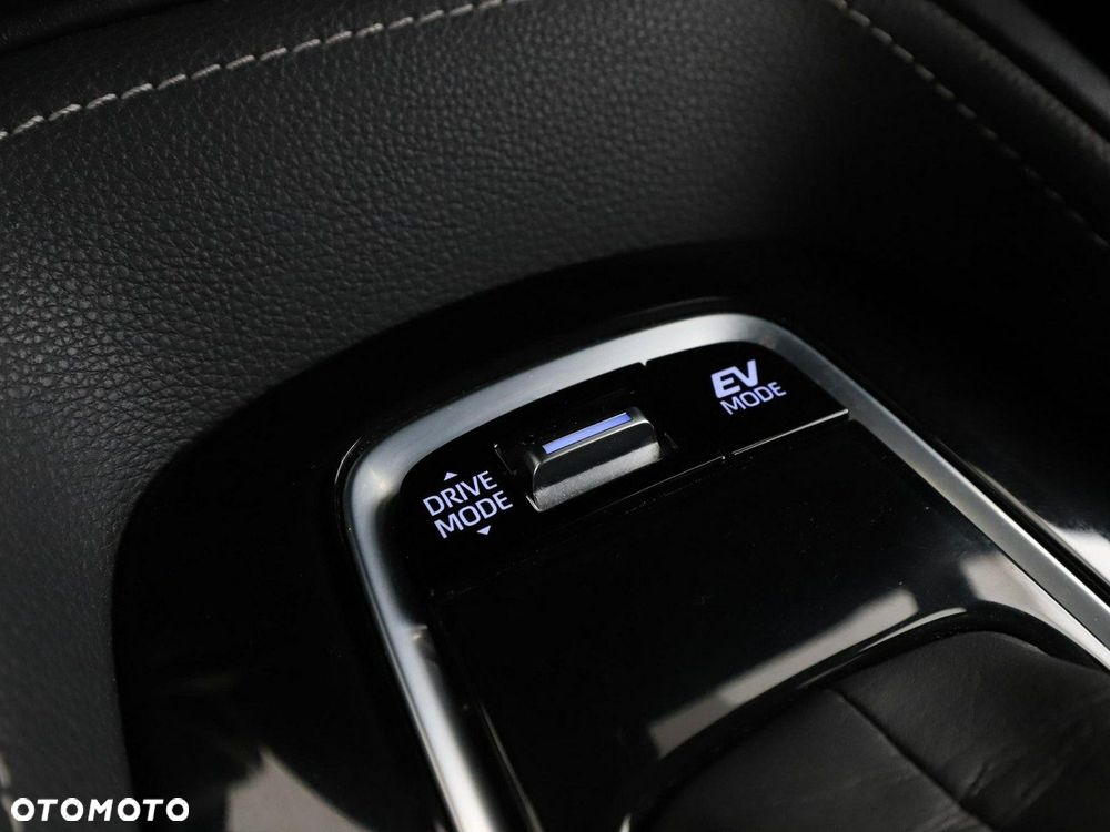 Suzuki Swace 1.8 Hybrid CVT Comfort+ - 29