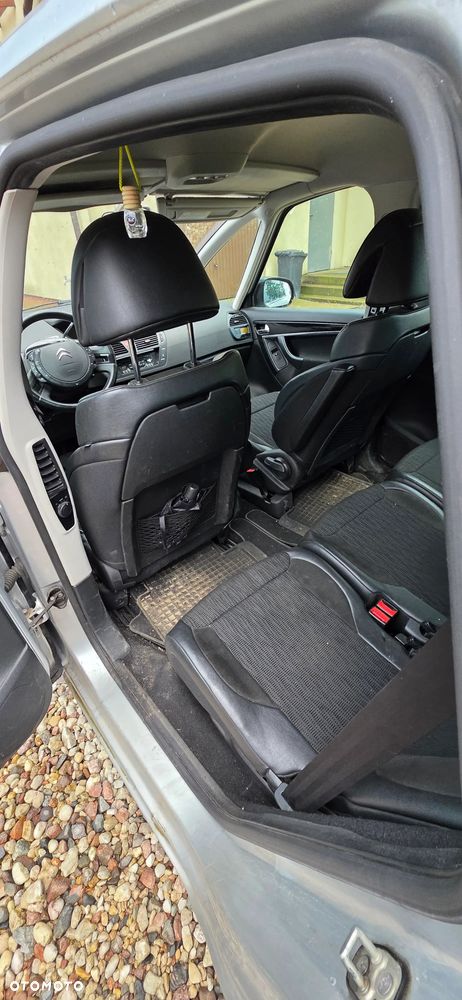 Citroën C4 Picasso 1.6 HDi My Way MCP - 25