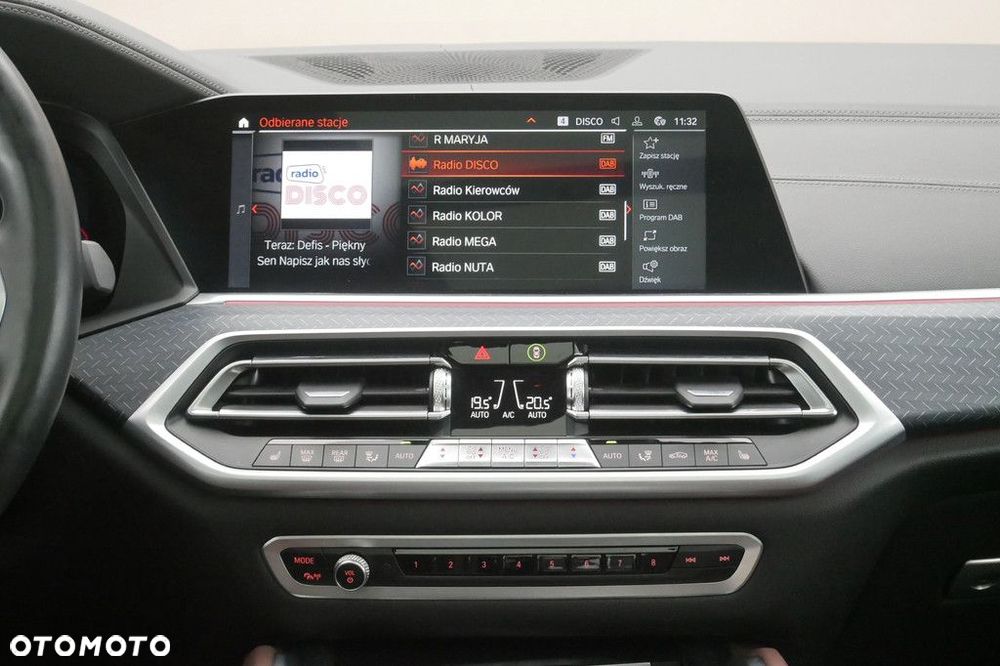 BMW X6 - 10
