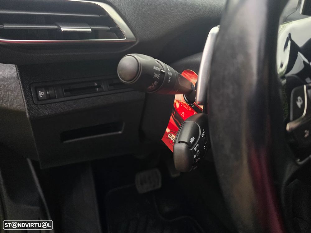 Peugeot 5008 BlueHDI 120 EAT6 Stop & Start Allure - 10