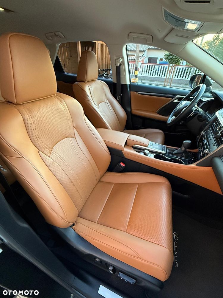 Lexus RX 300 Prestige - 6