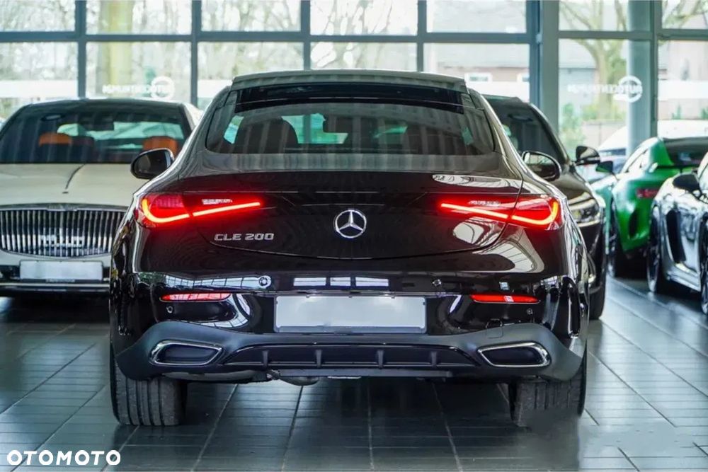 Mercedes-Benz CLE 200 mHEV 4-Matic AMG Line - 6