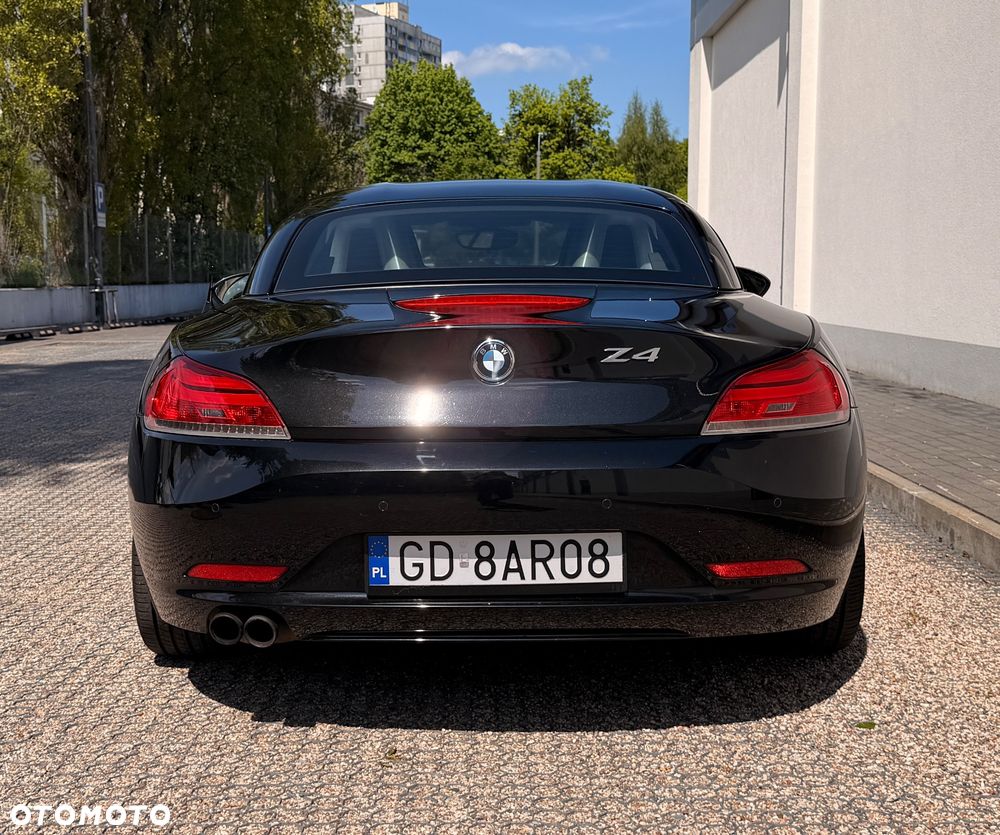 BMW Z4 20i sDrive - 20