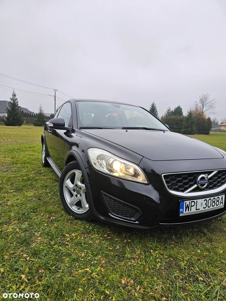 Volvo C30 DRIVe - 2