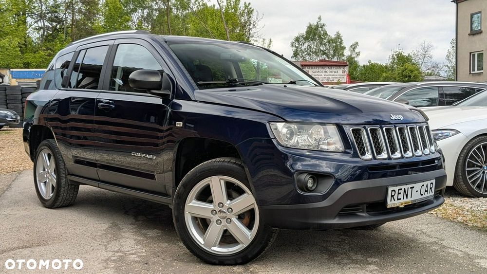 Jeep Compass - 7