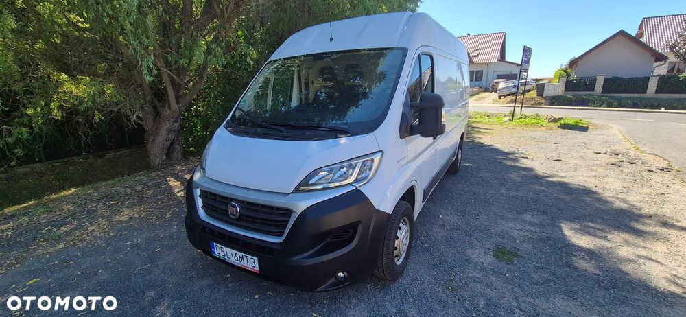 Fiat Ducato - 1