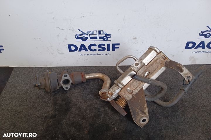 Racitor gaze RF5C Mazda 6 GG [facelift] [2005 - 2007] wagon 2.0 MZR-C - 3