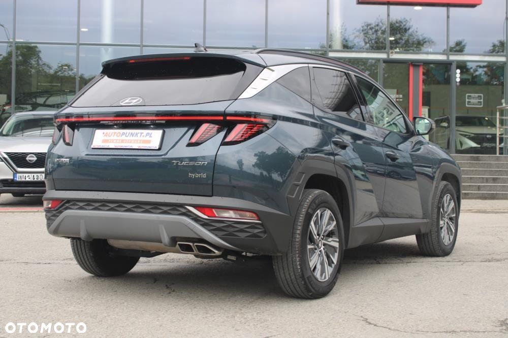 Hyundai Tucson - 5