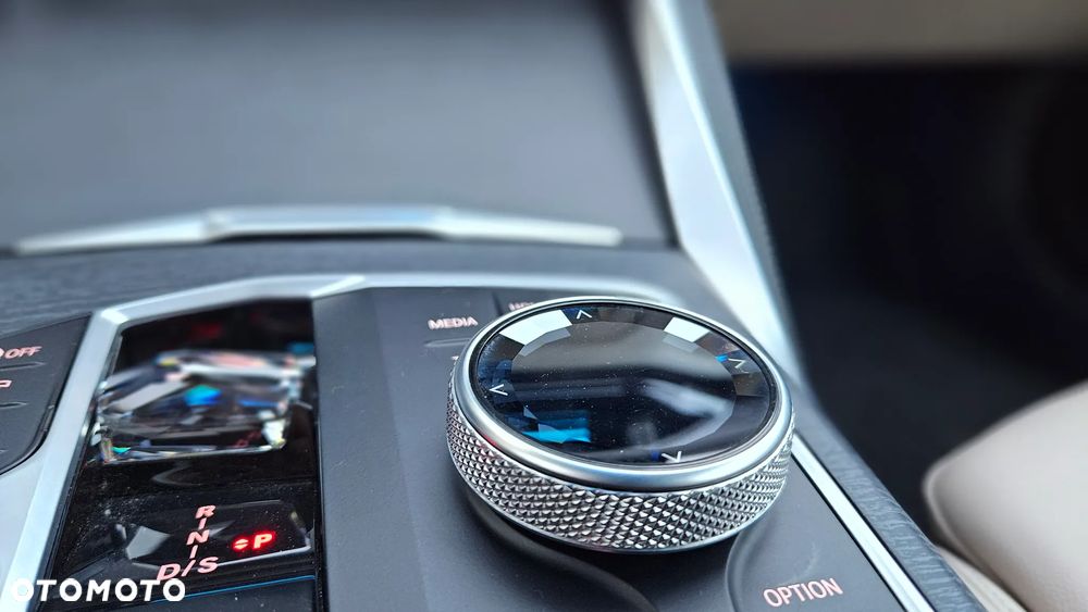 BMW Seria 4 420i GPF M Sport - 22