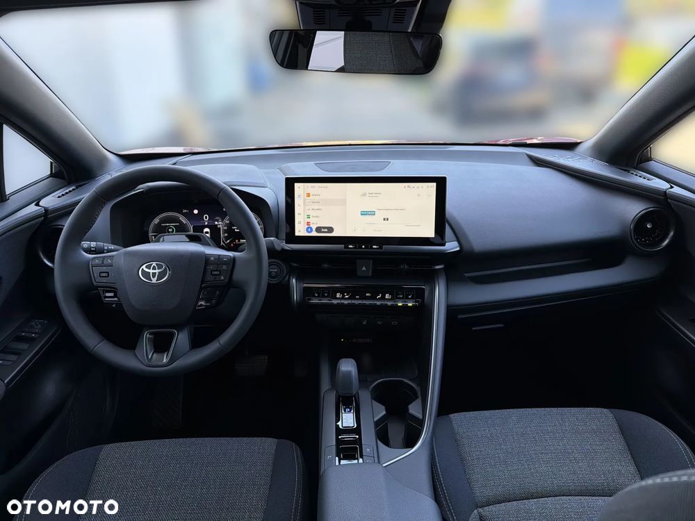 Toyota C-HR 1.8 Hybrid Style - 16