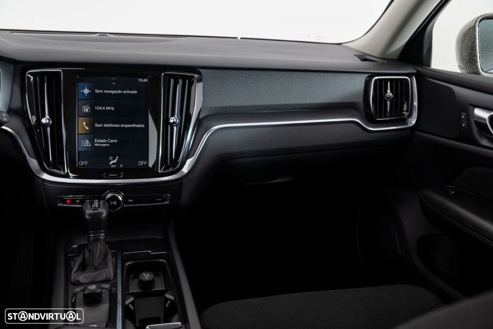 Volvo V60 2.0 D3 Geartronic - 19