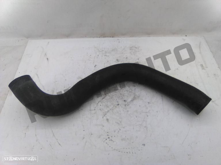 Tubo Ar  Honda Accord Viii [2008_2013] 2.2 I-dtec - 2