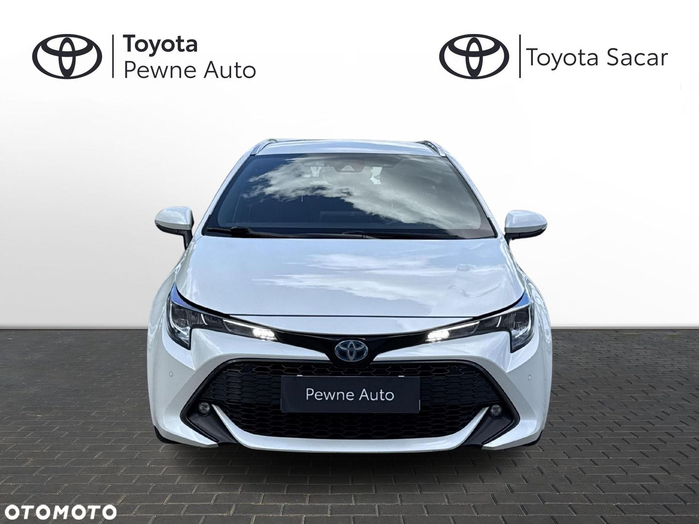 Toyota Corolla - 8
