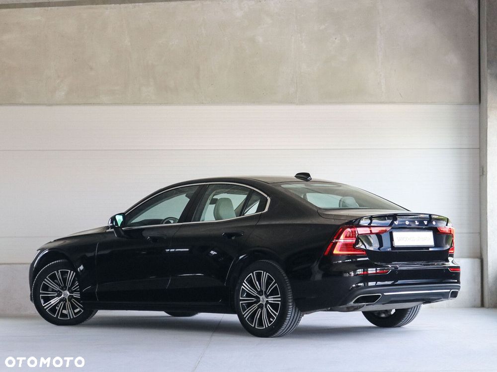 Volvo S60 - 10
