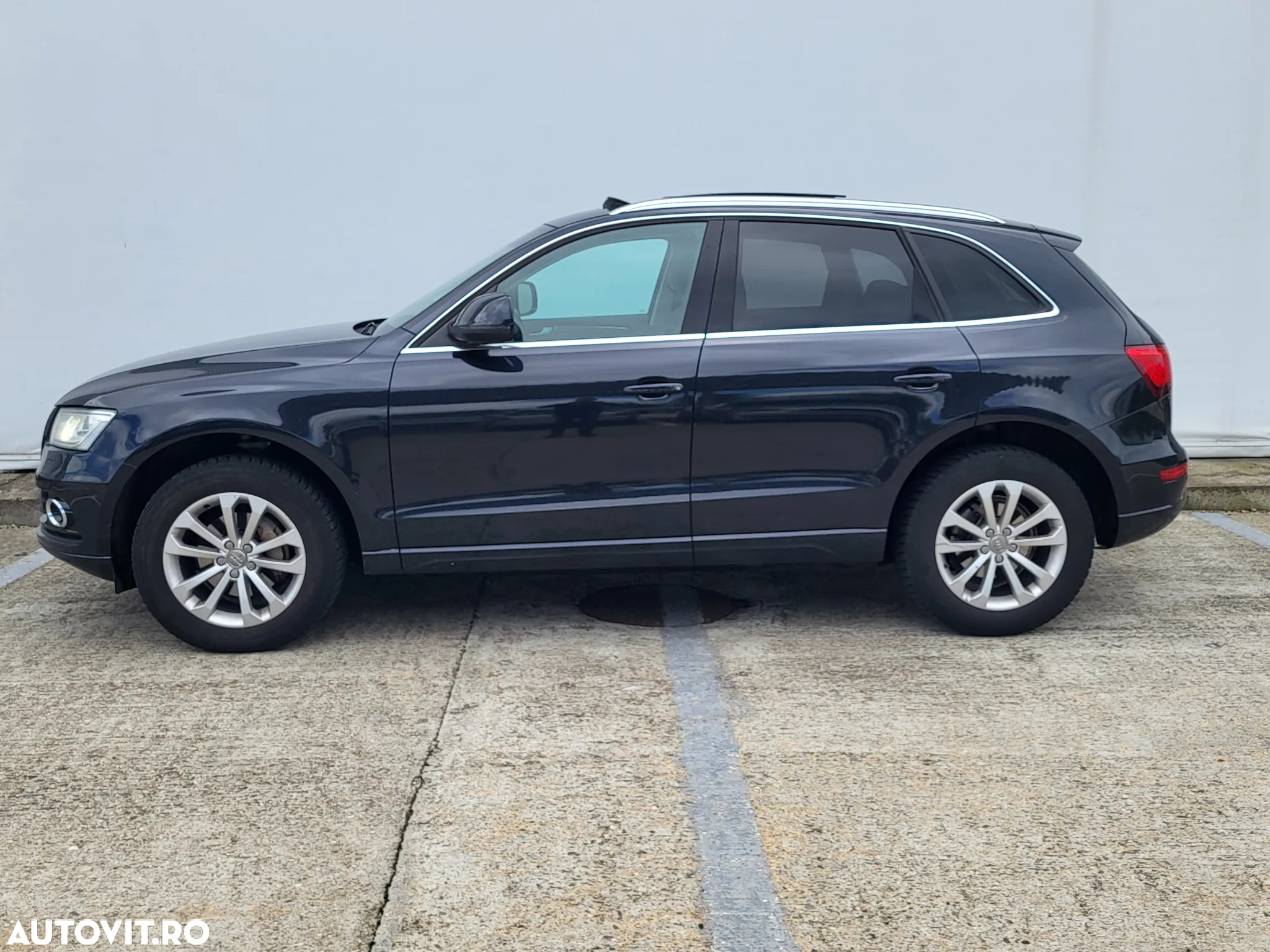 Audi Q5 2.0 TDI Quattro S tronic - 2