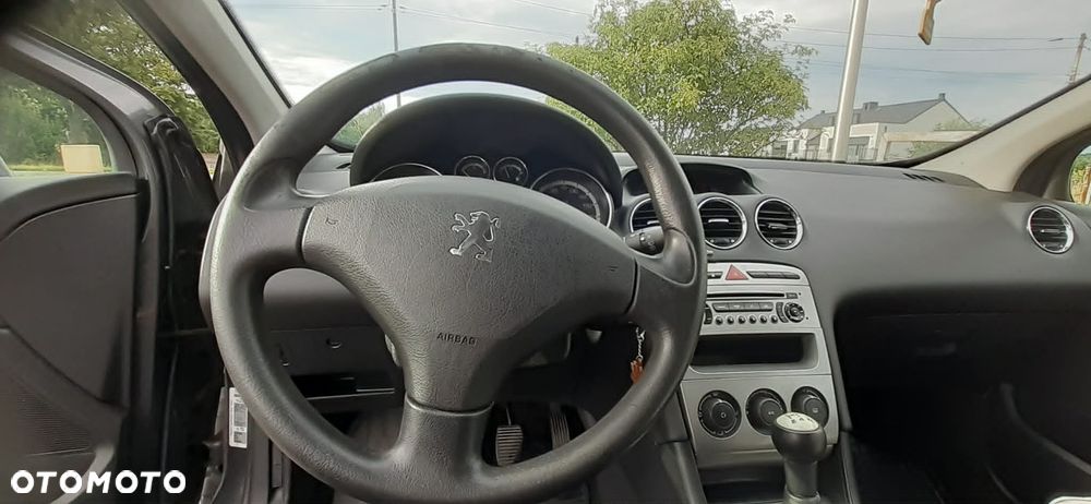 Peugeot 308 1.6 VTi Access - 4