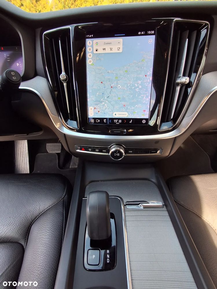 Volvo V60 B3 B Geartronic Inscription - 16