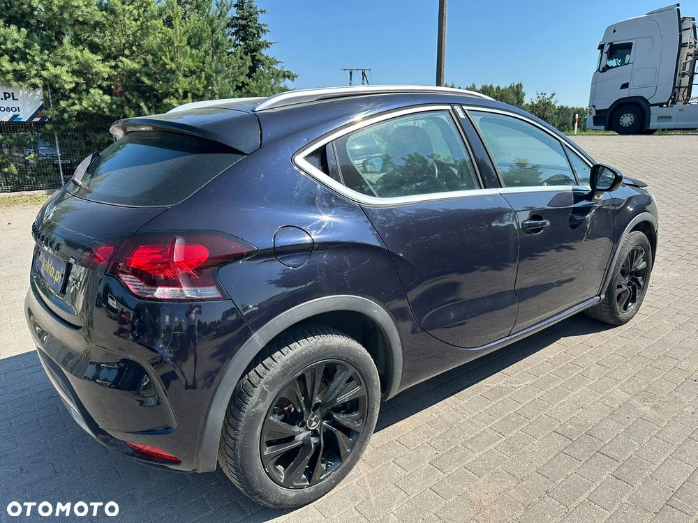 DS Automobiles DS 4 Crossback - 2