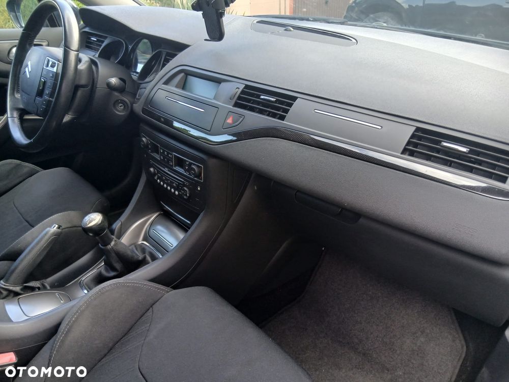 Citroën C5 1.8 16V Confort - 9