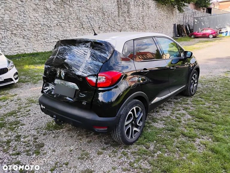 Renault Captur 1.5 dCi Energy Intens - 1