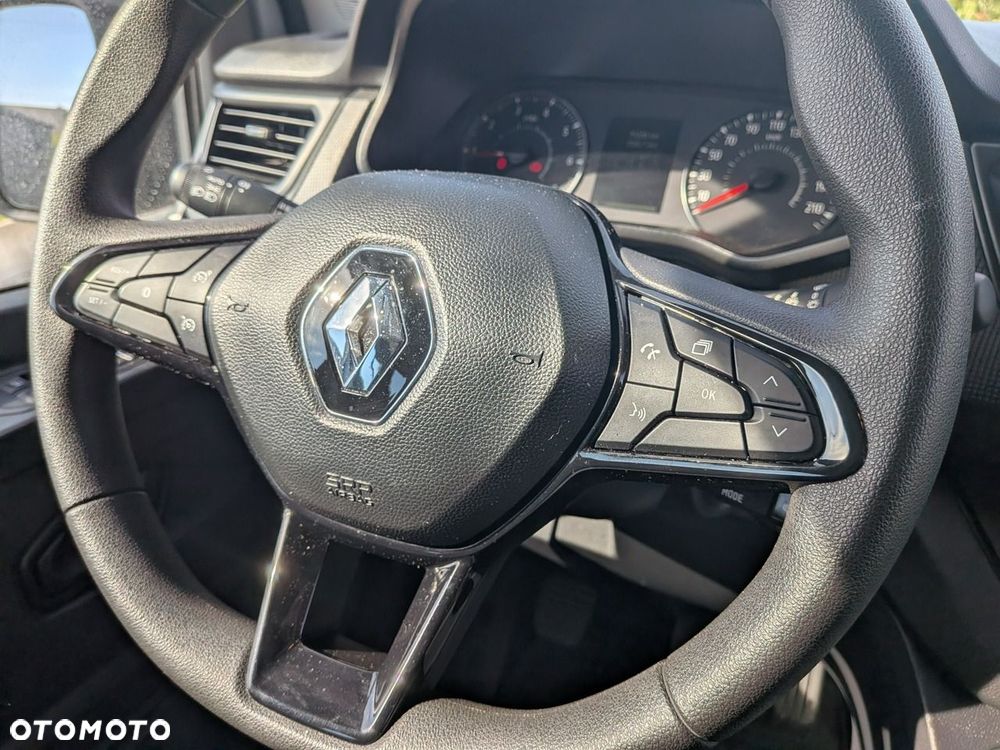 Renault Trafic - 13