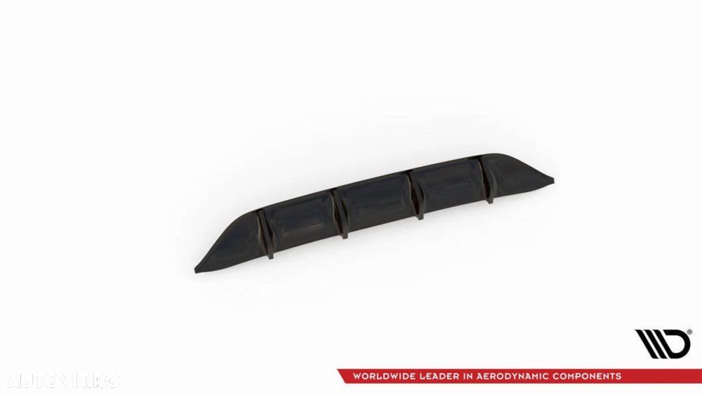 Pachet Exterior Prelungiri compatibil cu Mercedes CLS C257 AMG Line / C257 53AMG Maxton Design V.2 - 28