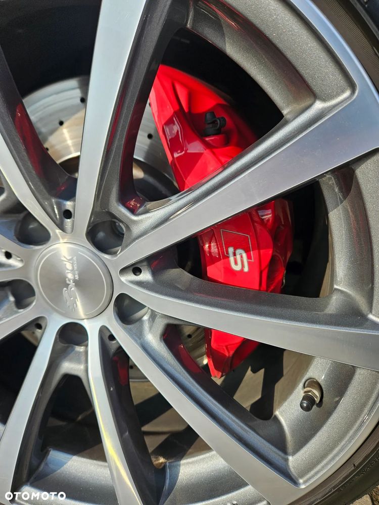 Audi A5 Sportback 2.0 TDI Quattro - 11