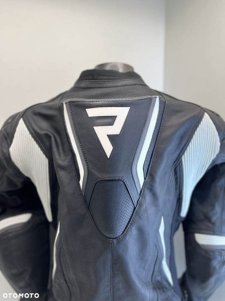 Kurtka motocyklowa skórzana REBELHORN FIGHTER rozm. 50 - 5