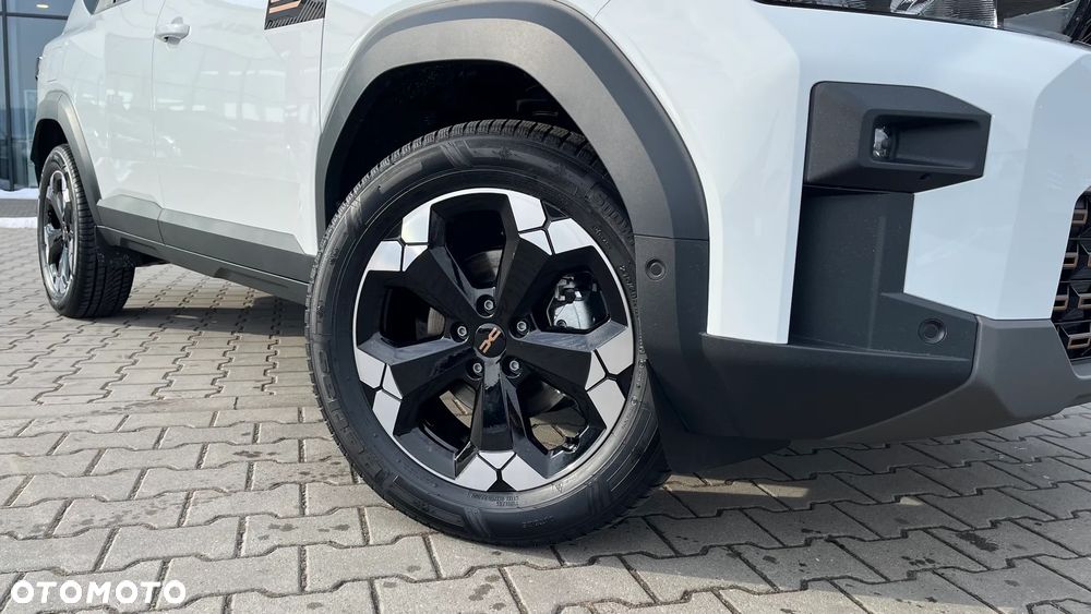 Dacia Bigster 1.8 Full Hybrid 155 Extreme MMT - 7