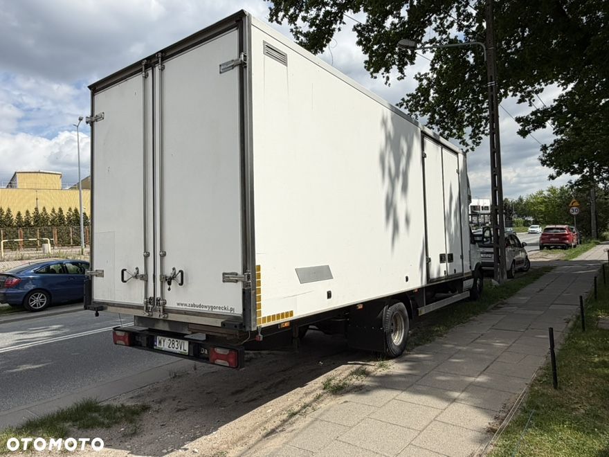 Iveco Daily - 3