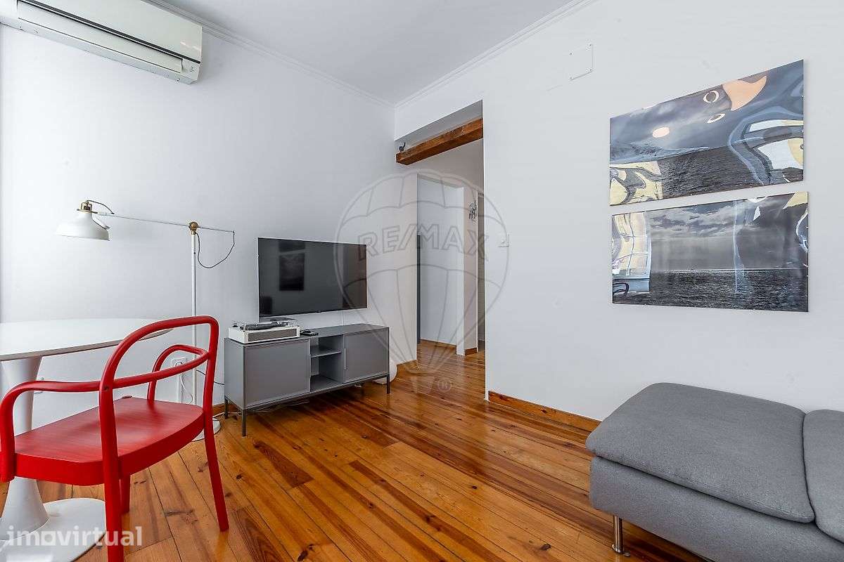 Apartamento T1 para venda - Grande imagem: 5/15