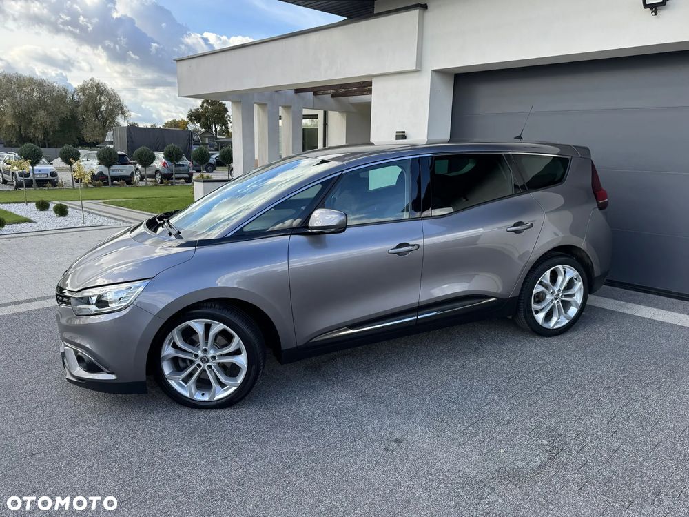 Renault Scenic - 6