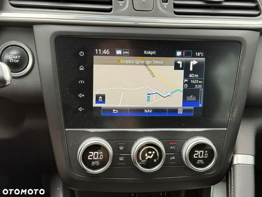 Renault Kadjar - 28