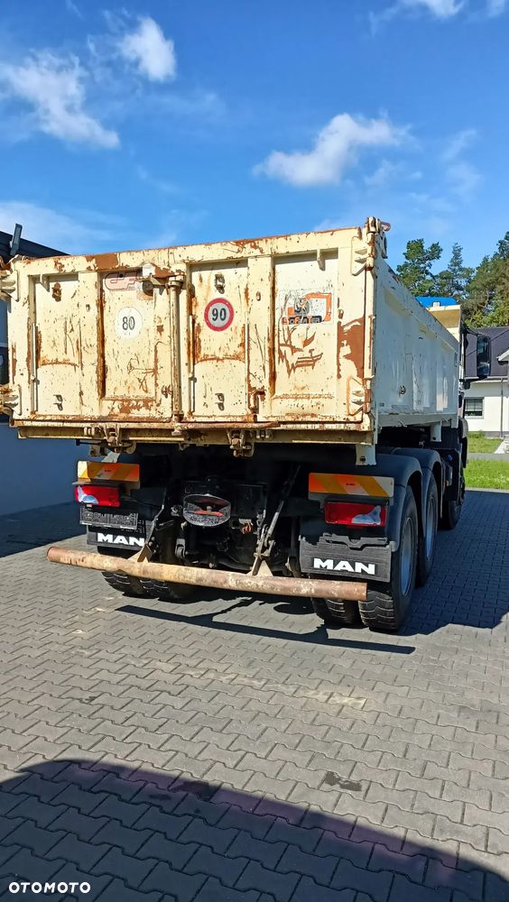 MAN TGS 33.440 - 17